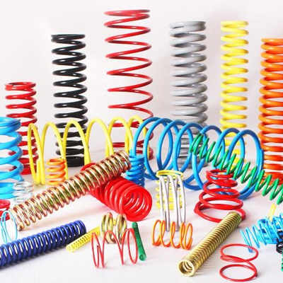 Spring Manufacturers in Chakan